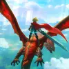 لعبه Pocket Knights2: Dragon Impact apk مهكر