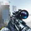 لعبه Sniper Fury: لعبة إطلاق نار apk مهكر