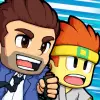 لعبه Battle Racing Stars apk مهكر