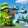 لعبه تحالف الحرب apk مهكر