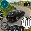 لعبه Car Driving School : Car Games apk مهكر