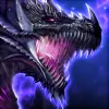 لعبه Dragon Chronicles apk مهكر