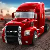 Truck Simulation 19 Mod