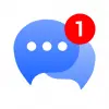 تطبيق All In One Messenger for Socia برو