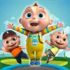تطبيق Kidzooly - Kids Rhymes  Games برو