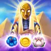 لعبه Cradle of Empires Match-3 Game apk مهكر