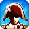 لعبه European War 4 : Napoleon apk مهكر