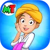 My Town: Beauty and Spa game Mod