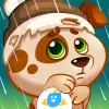 لعبه Duddu -حيواني الأليف الافتراضي apk مهكر
