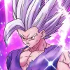 DRAGON BALL LEGENDS Mod