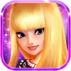 لعبه Superstar Fashion Girl apk مهكر
