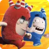 لعبه Oddbods Turbo Run apk مهكر