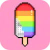 لعبه Paint by Number - Pixel Art apk مهكر