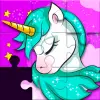 لعبه Kids Puzzles for Girls apk مهكر