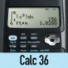 تطبيق Scientific calculator 36 plus برو