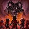لعبه Titan Slayer: Deckbuilding RPG apk مهكر