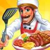 لعبه Chef Restaurant : Cooking Game apk مهكر