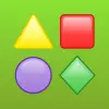 لعبه Kids Learn Shapes FREE apk مهكر