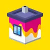 لعبه House Paint apk مهكر
