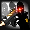 لعبه GunStrider: Tap Strike apk مهكر