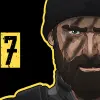 لعبه SIERRA 7 - Tactical Shooter apk مهكر