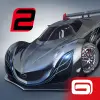 لعبه GT Racing 2: لعبة سيارة apk مهكر