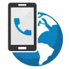 MobileVOIP international calls Apk