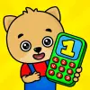 لعبه هاتف للأطفال apk مهكر