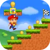 لعبه Super Jabber Jump apk مهكر