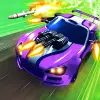 لعبه Fastlane: Road to Revenge apk مهكر