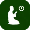 Prayer times: Qibla  Azan Apk