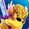لعبه Hopeless Heroes: Tap Attack apk مهكر