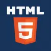 تطبيق Learn HTML برو