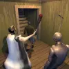 لعبه Play for Granny Grandpa Part 4 apk مهكر