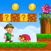 لعبه Super Jakes Adventure apk مهكر