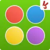لعبه ألعاب التعلم للطفل: الألوان apk مهكر