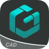 تطبيق DWG FastView-CAD ViewerEditor برو