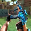 لعبه MaskGun:لعبة إطلاق الأسلحة FPS apk مهكر