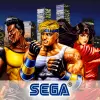 Streets of Rage Classic Mod