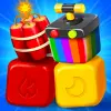 لعبه Toy Crush apk مهكر