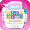 لعبه Princess Cash Register apk مهكر