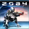 لعبه Rivals at War: 2084 apk مهكر