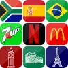 لعبه 3in1 Quiz : Logo-Flag-Capital apk مهكر
