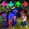 لعبه FNF Music Battle Full Mod apk مهكر