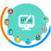 تطبيق HTML Code Play برو