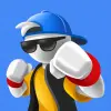 لعبه Match Hit - Puzzle Fighter apk مهكر