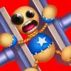 لعبه Kick the Buddy apk مهكر