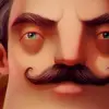 لعبه Hello Neighbor apk مهكر