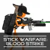 لعبه Stick Warfare: Blood Strike apk مهكر