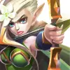 لعبه Magic Rush: Heroes apk مهكر